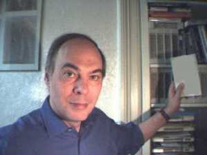 Dietrich Kracht